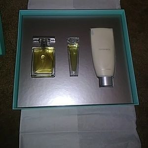 Tiffany & Co. Pure Tiffany Perfume Gift Set